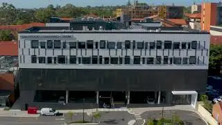 Hollywood Private Hospital - Hollywood Consulting Centre directions