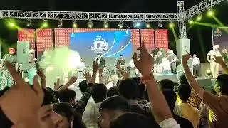 dilpreet Dillon in hmel township bathinda