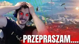 ALSQUAD JEST ODPALONY... WARZONE