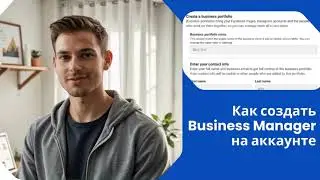 Как Создать и Удалить Бизнес Менеджер Facebook (BM) | Полный Гайд 2026