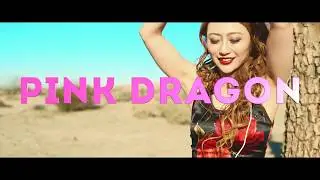 DJ Pink DRAGON - Cheddar