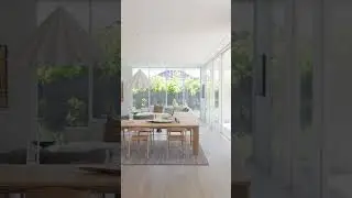 Royal Melbourne Hospital Home in Hampton | Home Tour