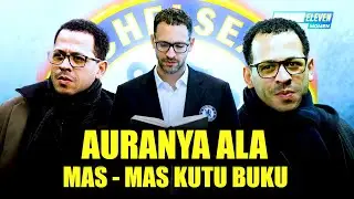 Lanjutkan Tradisi Abaikan Pelatih Top Demi Pelatih Minim Pengalaman! Chelsea Tunjuk Liam Rosenior