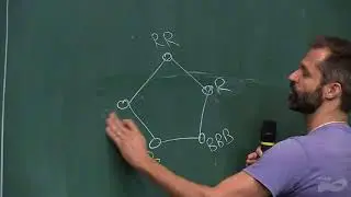 Graphs and Randomness - Open problems - Rob Morris (IMPA)