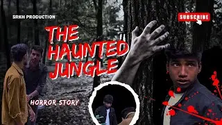 The Haunted Jungle|Horror Story|Aahat Part 1| #aahat #srkh #12am￼