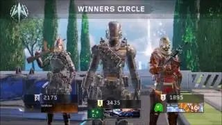 BLACK OPS 3 BLACKJACK GAMEPLAY! NEW DLC 10th SPECIALIST!