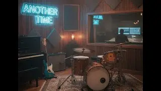 Another Time - Studio Session - Ale Teruzzi / Vins Vacca / Roberto Fabris
