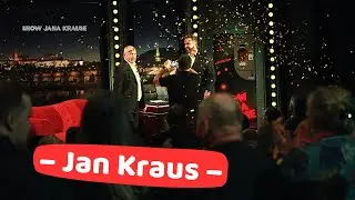 2) Libor Bouček & Jan Kraus - Show Jana Krause 20. 11. 2024 (#20letshow s Janem Krausem)