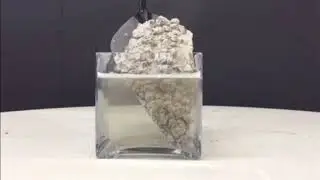 concrete dissolver