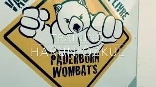 Wombats Paderborn !
