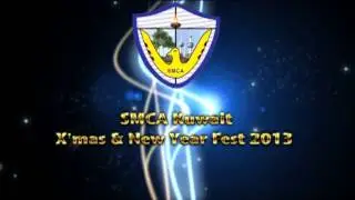 SMCA Kuwait Christmas - New Year Fest (Part I)