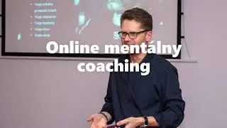 Online Coaching Bielik Lesn&iacute;cka fakulta TUZVO