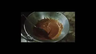 Makhane ke laddu khaoge to khate rah jaaoge#viral video#Jaidev Uttrakhand#cooking #viralplzz 