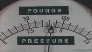 The Age of Steam - Power for Progress (1965)