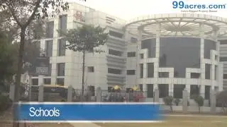 Sector 62-Gurgaon-L7506