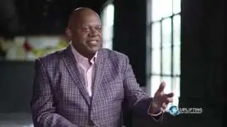 Comeback Dad: Behind the Scenes