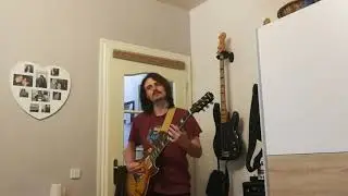 Pagan Altar - The Black Mass (Cover)
