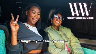 VICKY WITH DA VIBES | LING HUSSLE | SEASON 3 EPISODE 3