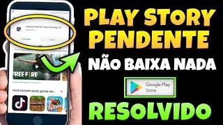 PLAY STORE N&Atilde;O BAIXA NADA | Download pendente [RESOLVIDO] NOVA SOLU&Ccedil;&Atilde;O F&Aacute;CIL