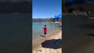Sand Harbor State Park