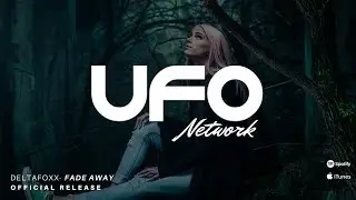 Indie House / DeltaFoxx - Fade Away
