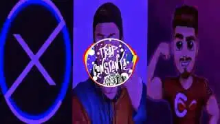 SADBOI & COLO X OXIGEN - +69 INTELECT (Bass Bosted) #RouBeginer