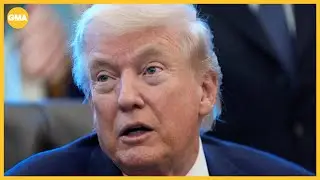 Trump says GOP &lsquo;ought to nationalize voting&rsquo;