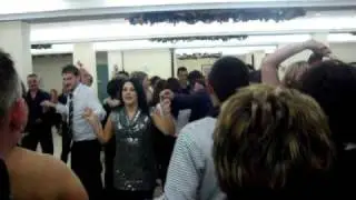 VEGLIONE DI FINE ANNO 2009 RIST. S. DOMENICO FIOR DI CUCUZZA SORBO SAN BASILE