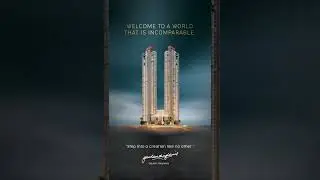 Raymond Realty- Buy Lavish property in thane   2,3 bhk homes in thane west - Buy Flat in thane
