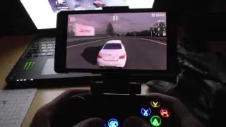 Assoluto Racing - GameSir G3s
