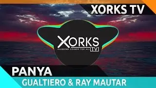GUALTIERO & Ray Mautar - Panya (Original Mix)