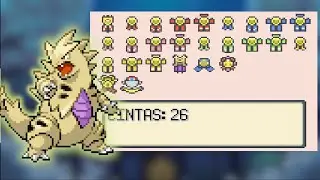 C&oacute;mo obtener TODAS las CINTAS disponibles en HOENN