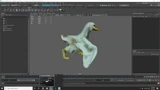 Game Design Week 12 First Person Unity 3D Animation Import