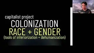 Decolonizing LGBTQIA+: Unsettling Colonial Architecture (LGBTQIA+の脱植民地化 植民地アーキテクチャーを揺さぶる)