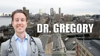 What It's Like To Be A House-Call Doctor In Boston - Day-In-The-Life of Dr. Gregory