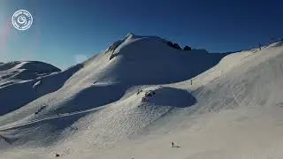 Le ski dans le Massif du Sancy