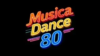 Dj Deivi .Musica Dance 80s . Vol . 3