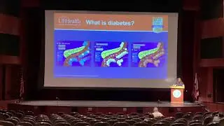Advancements & Opportunities in the Care of Children with Diabetes
