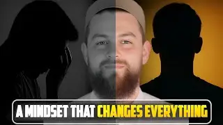 ⚡ Transform Your Mindset: Allah Is in Control | Ustadh Abdelrahman Murphy&rsquo;s Eye-Opening Reminder 💡.