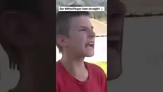 Er hat mich von einer 1,50m hohen Kante runtergeschmissen 🤕 #memes #deutschememes #haramaberegal