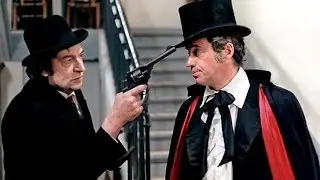 L'incorrigible (1975) - Bande-annonce