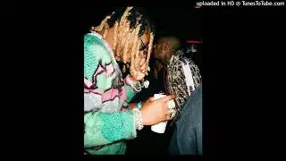 [FREE] 808 Mafia x Future Type Beat 2022 - 