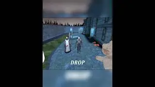 Granny Horror Game Gets a POWERFUL Hack Mod Menu #granny #grannymod