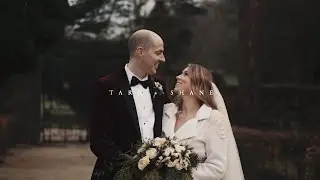 Westport House - Tara and Shane Wedding Teaser