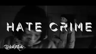 Yung S.K.R.A.P x Dot Mulla | Hate Crime | shot by @WickFlicks  (Official Music Video)
