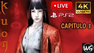 &ldquo;KUON Gameplay en Espa&ntilde;ol 🔥 El Survival Horror M&aacute;s Raro y Escalofriante de PS2&rdquo; Capitulo 3