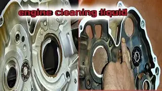 🛢️🚨engine washing liquid ||@dadurd6415 🚨🛢️