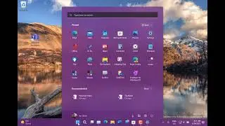 : Hands on with Windows 11 Insider Preview Build 22581