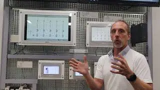 Pro-face HMIs and software
