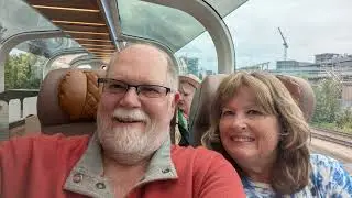 Vancouver - Jasper June 2025